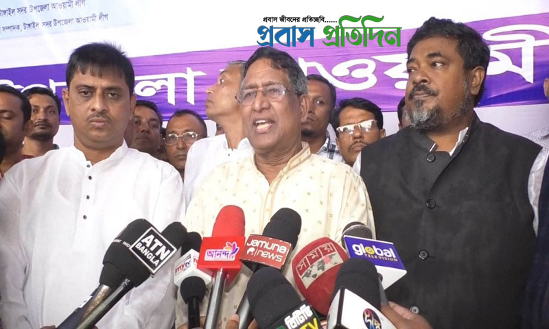 বাংলাদেশে খাদ্যে দুর্ভিক্ষ হবে না