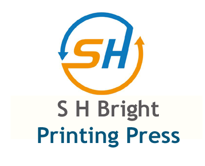 S H Bright Printing Press - এস এইচ ব্রাইট প্রিন্টিং প্রেস