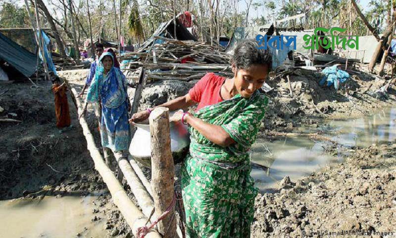 শরণখোলার সাউথখালী