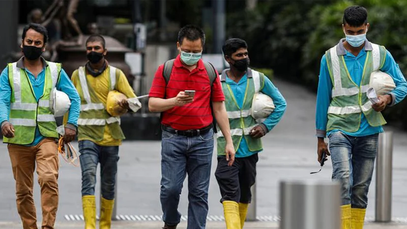 ইতালিতে সাড়ে চার লাখ শ্রমিক নেবে