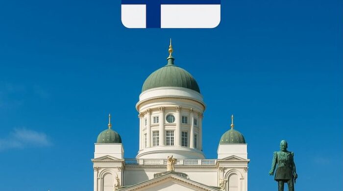 IELTS ছাড়াই ফিনল্যান্ডের University of Helsinki স্কলারশিপ ২০২৬.jpg